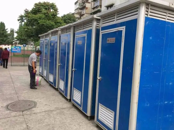 东升镇移动洗手间租赁