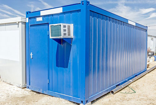 东升镇移动厕所出租