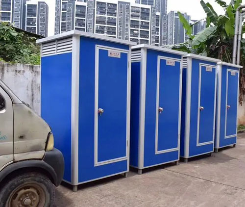 东升镇工地移动卫生间出租
