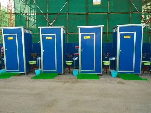 东升镇建筑工地移动洗手间租赁