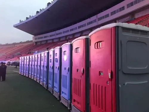 东升镇音乐节移动卫生间租赁