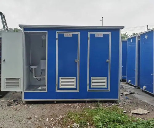 东升镇工地移动厕所租赁
